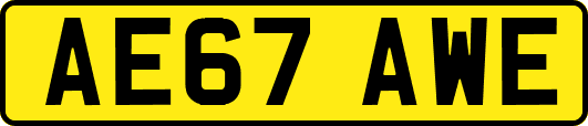 AE67AWE