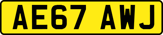 AE67AWJ