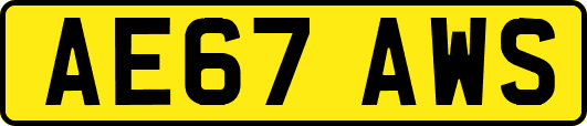 AE67AWS