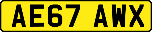 AE67AWX