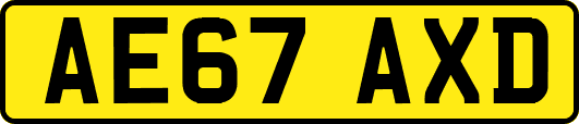 AE67AXD