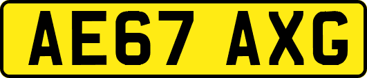 AE67AXG