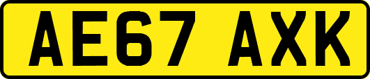AE67AXK
