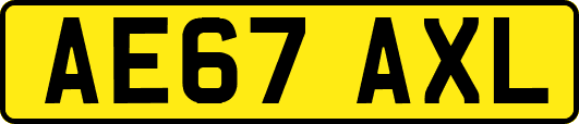 AE67AXL