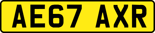 AE67AXR