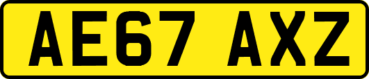 AE67AXZ