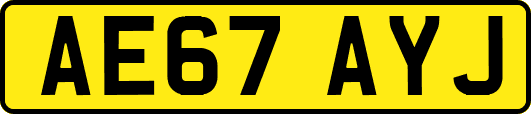 AE67AYJ