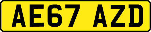 AE67AZD