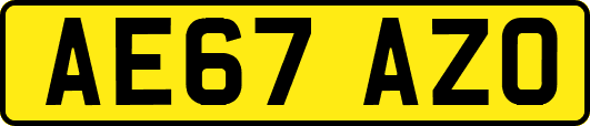 AE67AZO