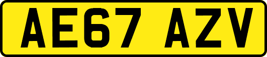 AE67AZV