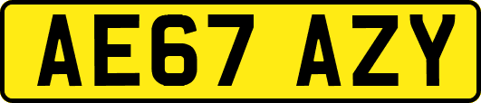 AE67AZY