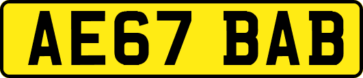 AE67BAB