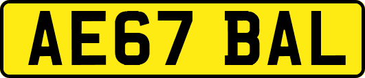 AE67BAL