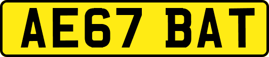 AE67BAT
