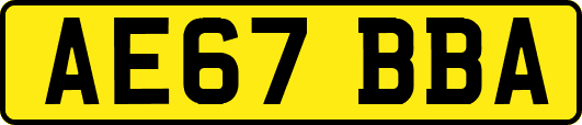 AE67BBA