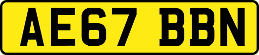 AE67BBN