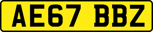 AE67BBZ
