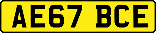 AE67BCE
