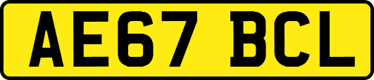 AE67BCL