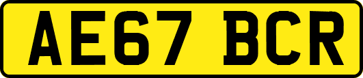 AE67BCR