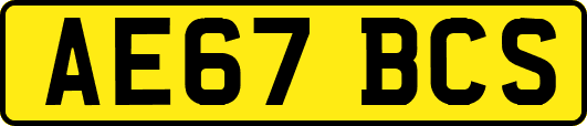 AE67BCS