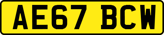 AE67BCW
