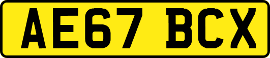 AE67BCX