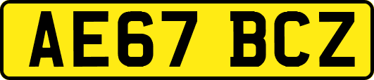 AE67BCZ