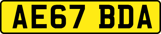 AE67BDA