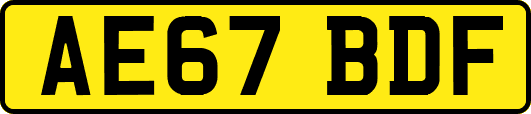 AE67BDF