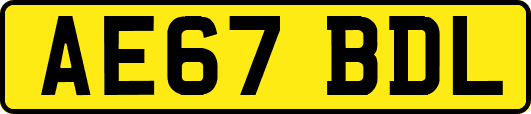 AE67BDL