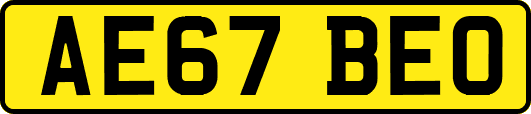 AE67BEO