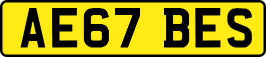 AE67BES