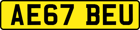 AE67BEU