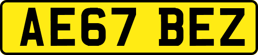 AE67BEZ