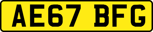 AE67BFG