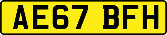 AE67BFH
