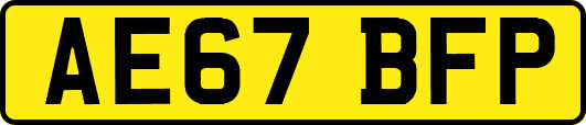 AE67BFP