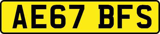 AE67BFS