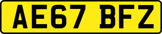 AE67BFZ
