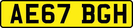 AE67BGH