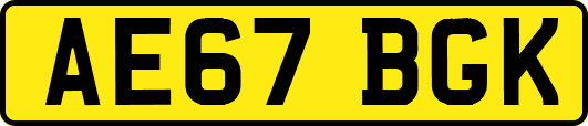 AE67BGK