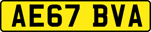 AE67BVA