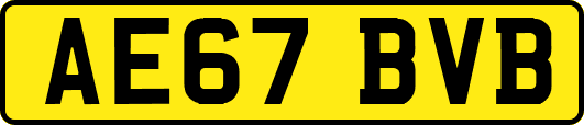 AE67BVB