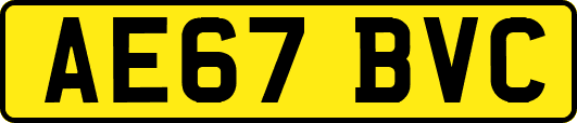 AE67BVC