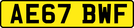 AE67BWF