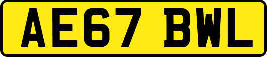 AE67BWL
