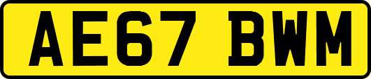 AE67BWM