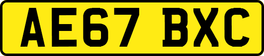 AE67BXC