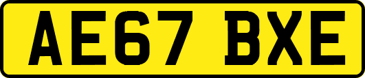AE67BXE